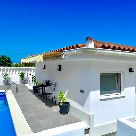 Apartamento Unico En El Sauzal - Inolvidable!!! ภายนอก รูปภาพ