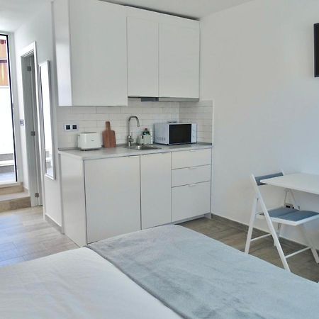 Apartamento Unico En El Sauzal - Inolvidable!!! ภายนอก รูปภาพ