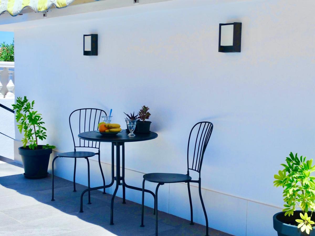 Apartamento Unico En El Sauzal - Inolvidable!!! ภายนอก รูปภาพ