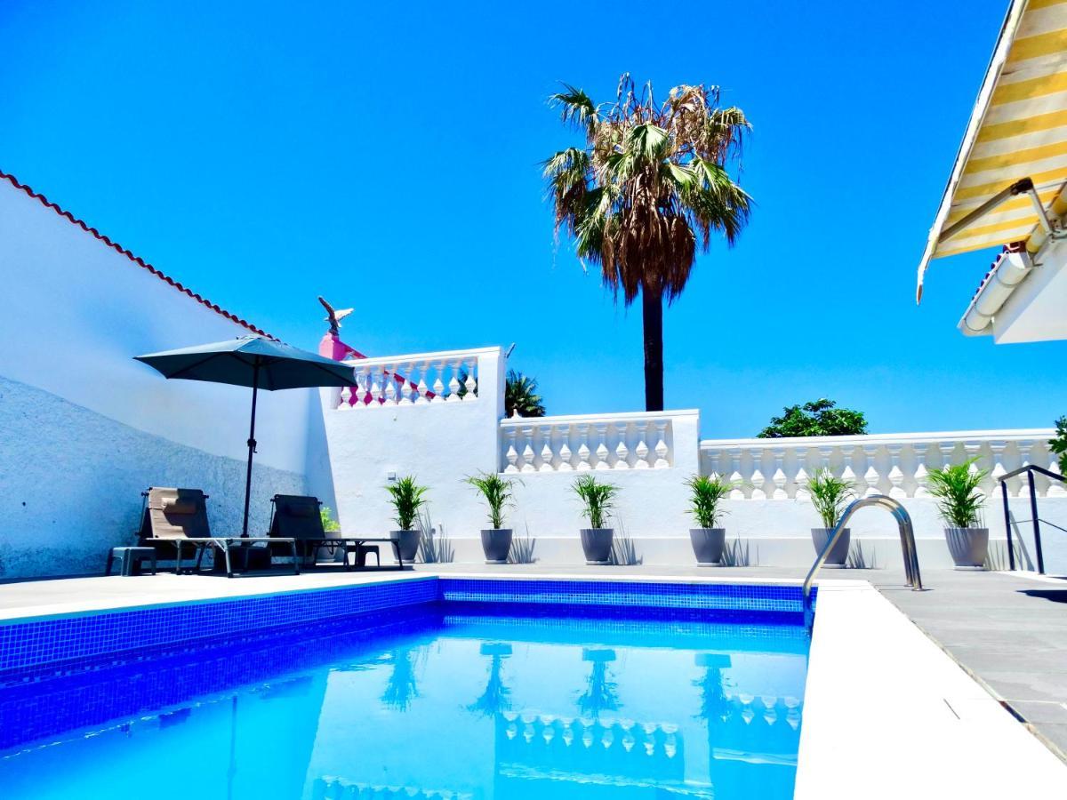 Apartamento Unico En El Sauzal - Inolvidable!!! ภายนอก รูปภาพ