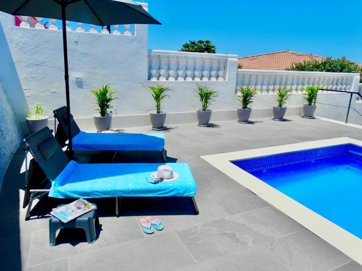 Apartamento Unico En El Sauzal - Inolvidable!!! ภายนอก รูปภาพ