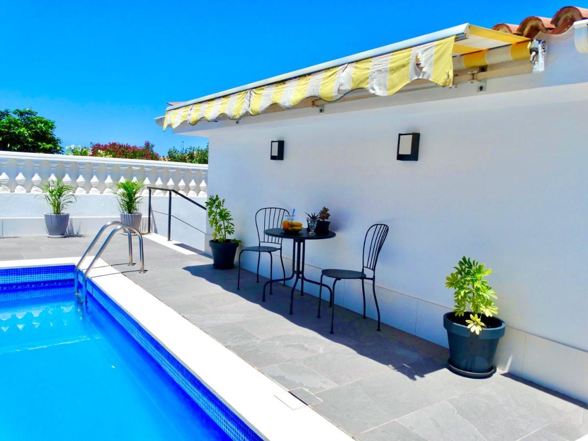 Apartamento Unico En El Sauzal - Inolvidable!!! ภายนอก รูปภาพ