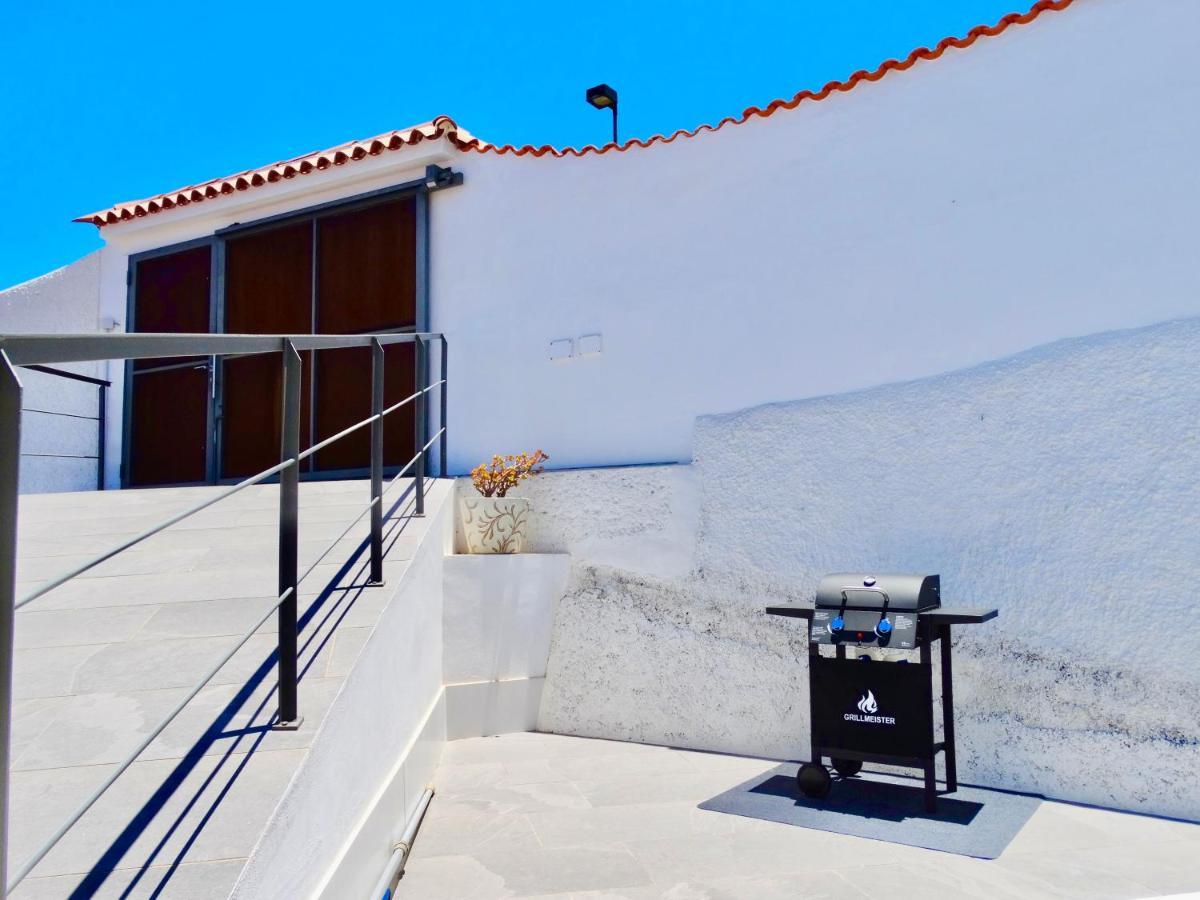 Apartamento Unico En El Sauzal - Inolvidable!!! ภายนอก รูปภาพ