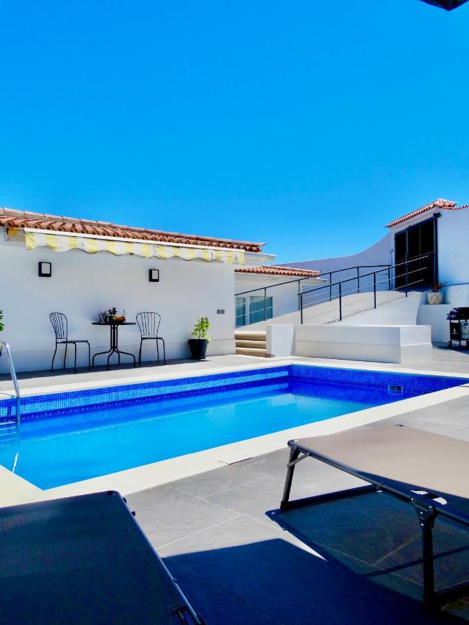 Apartamento Unico En El Sauzal - Inolvidable!!! ภายนอก รูปภาพ