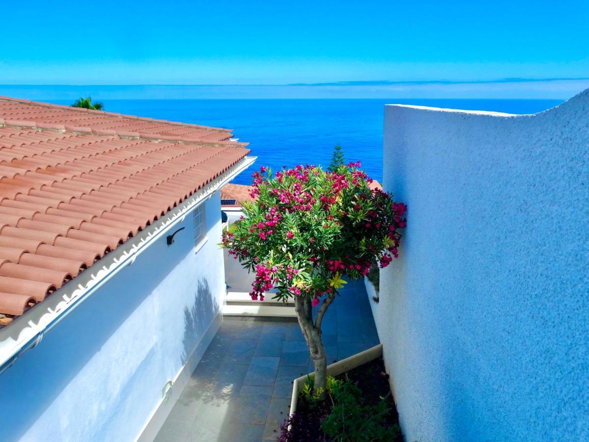 Apartamento Unico En El Sauzal - Inolvidable!!! ภายนอก รูปภาพ