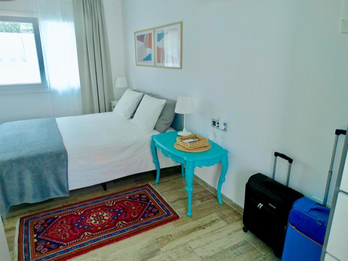 Apartamento Unico En El Sauzal - Inolvidable!!! ภายนอก รูปภาพ