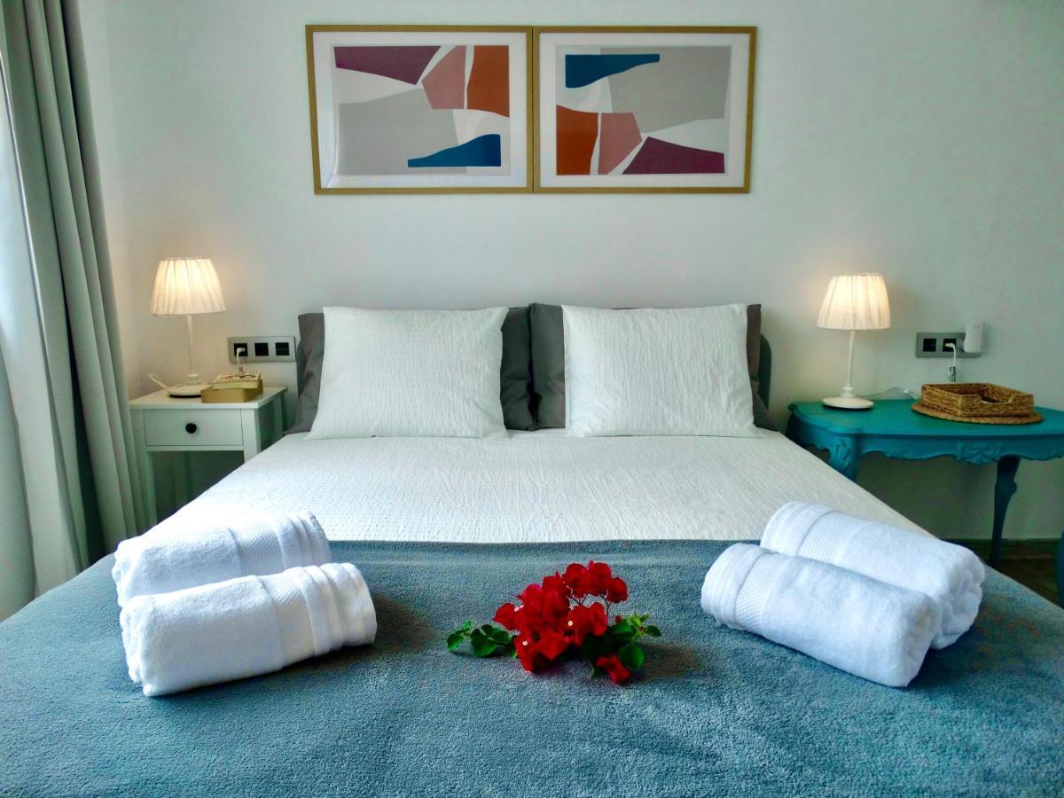 Apartamento Unico En El Sauzal - Inolvidable!!! ภายนอก รูปภาพ