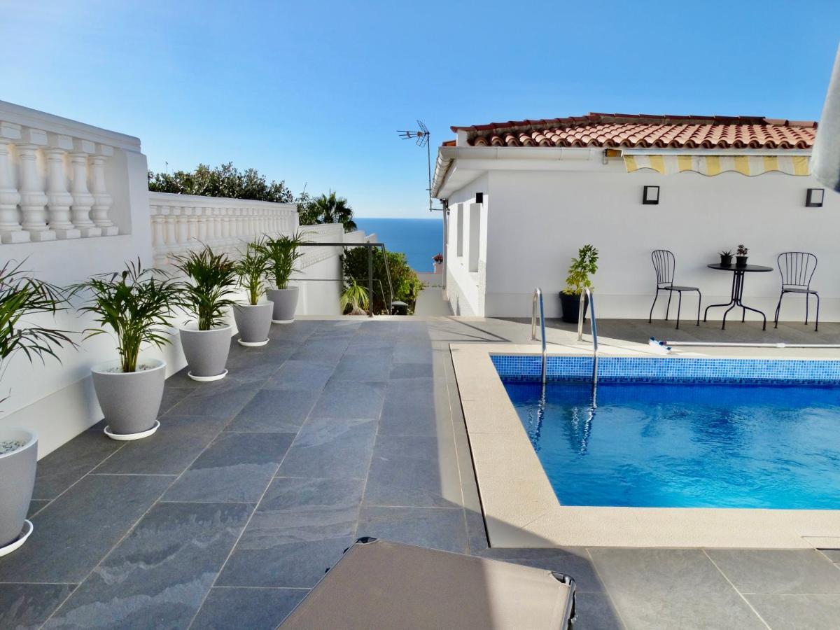 Apartamento Unico En El Sauzal - Inolvidable!!! ภายนอก รูปภาพ