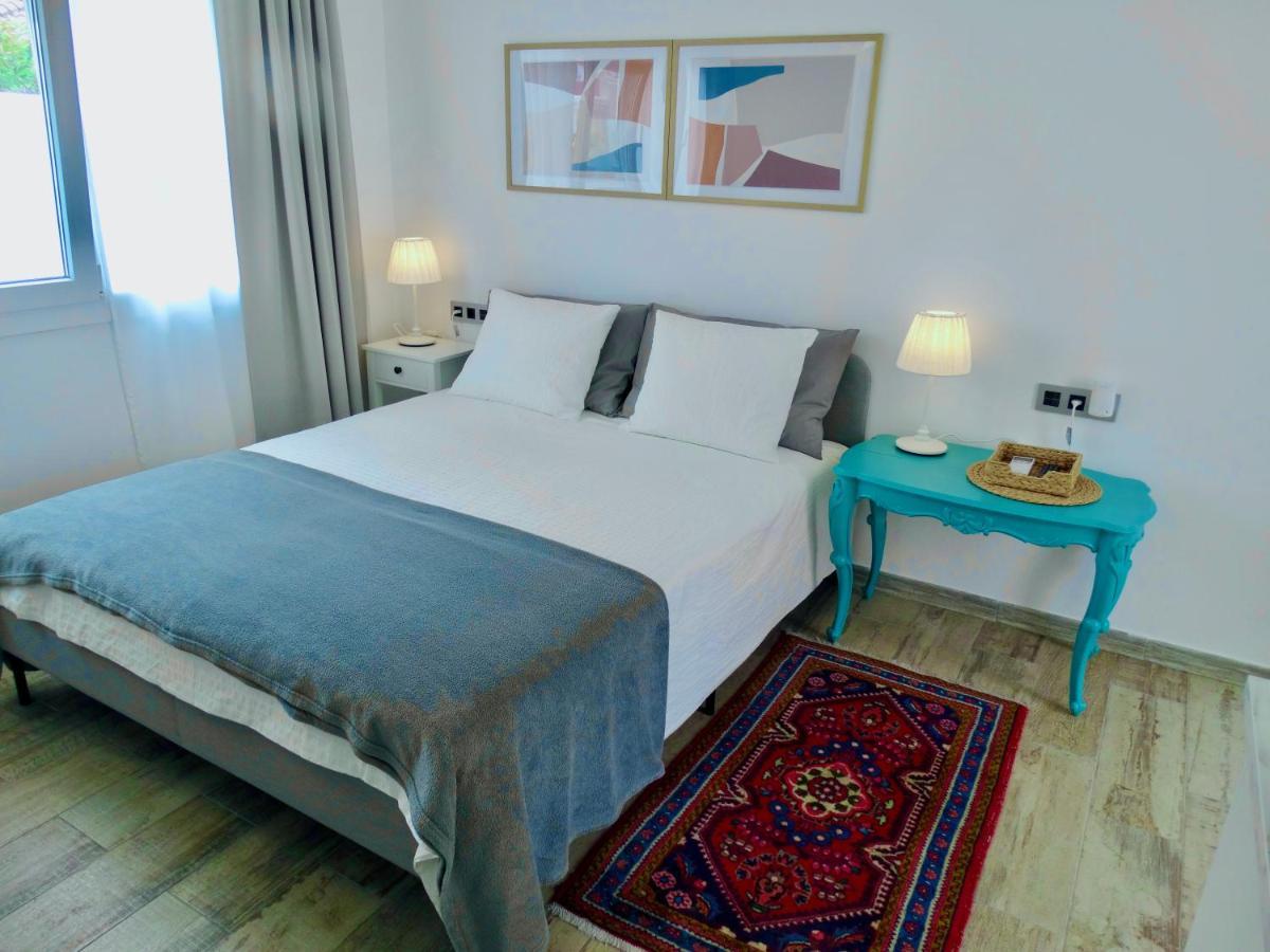Apartamento Unico En El Sauzal - Inolvidable!!! ภายนอก รูปภาพ