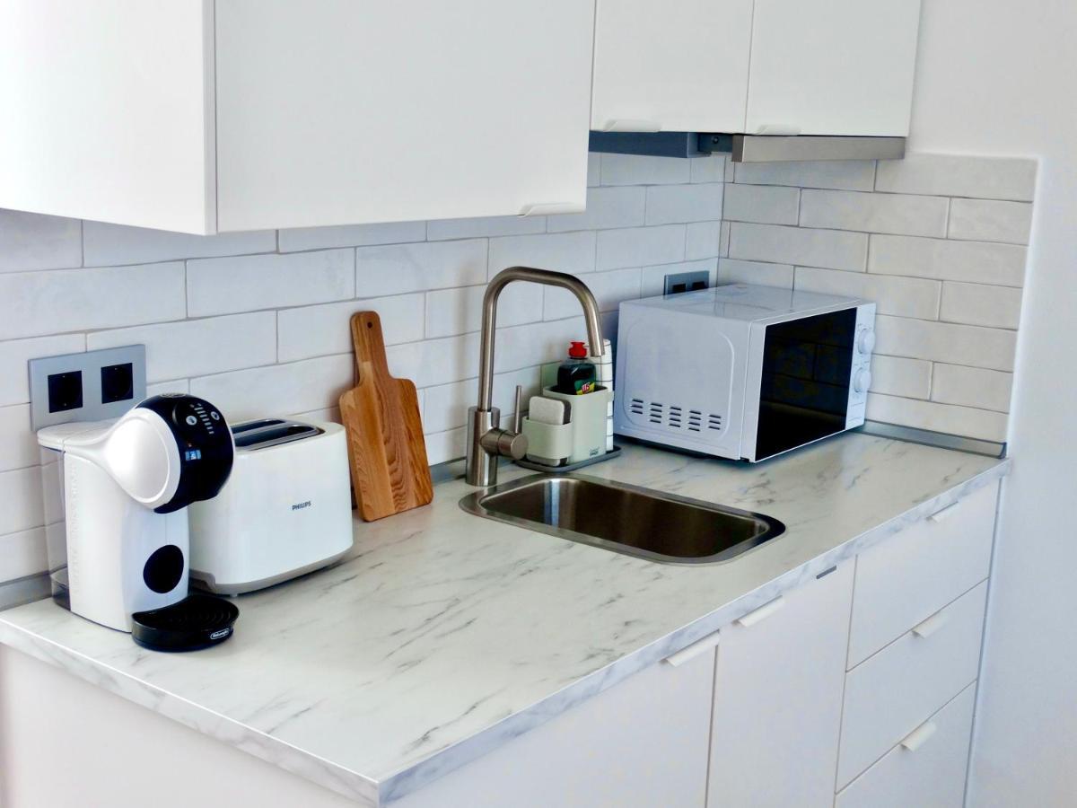 Apartamento Unico En El Sauzal - Inolvidable!!! ภายนอก รูปภาพ