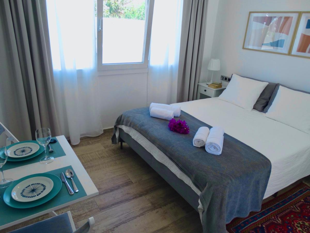 Apartamento Unico En El Sauzal - Inolvidable!!! ภายนอก รูปภาพ