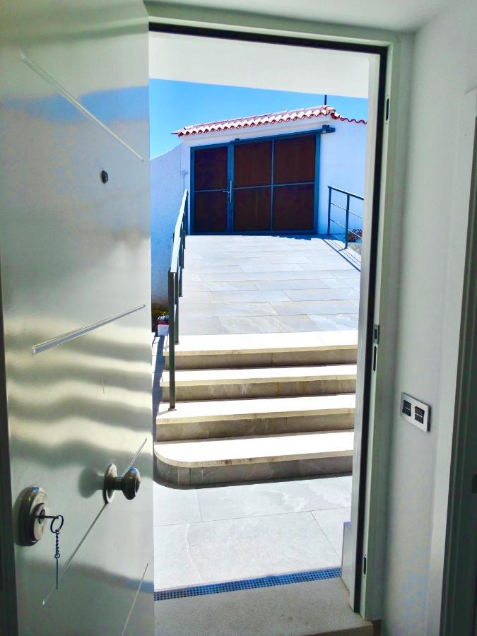 Apartamento Unico En El Sauzal - Inolvidable!!! ภายนอก รูปภาพ