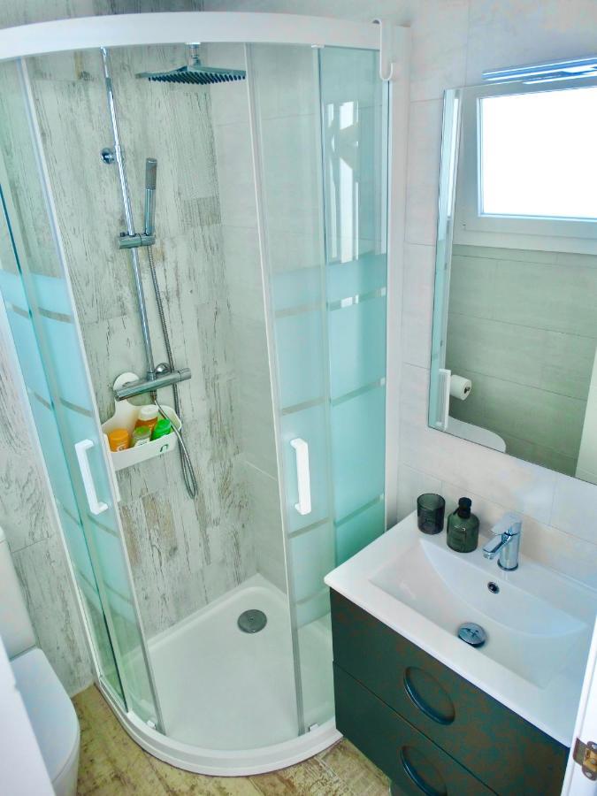 Apartamento Unico En El Sauzal - Inolvidable!!! ภายนอก รูปภาพ