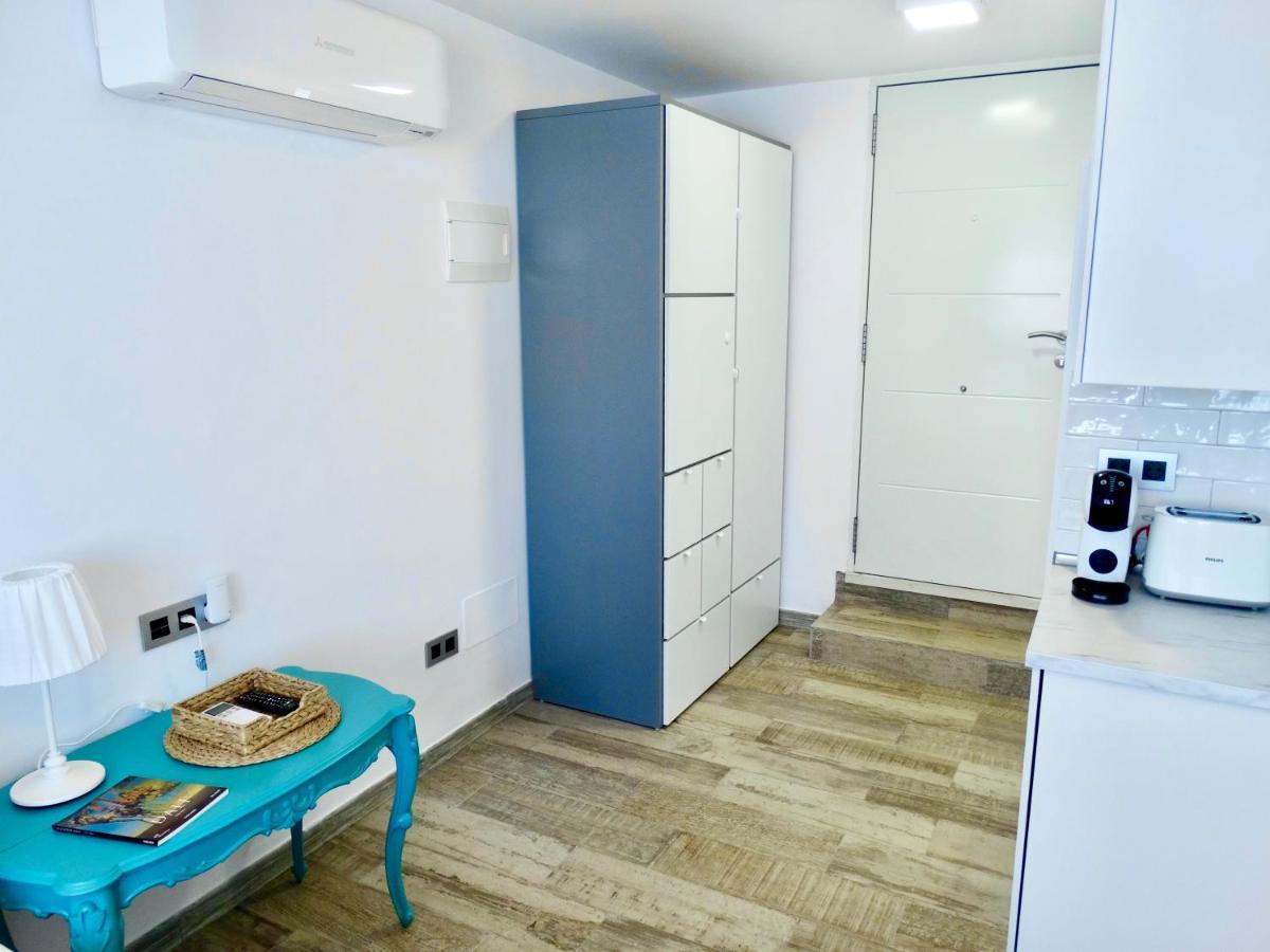Apartamento Unico En El Sauzal - Inolvidable!!! ภายนอก รูปภาพ
