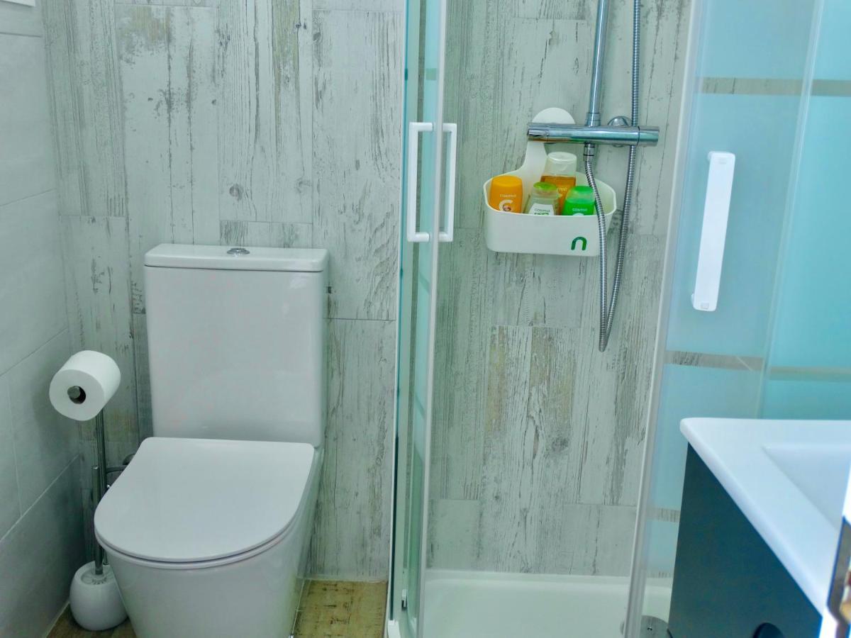 Apartamento Unico En El Sauzal - Inolvidable!!! ภายนอก รูปภาพ