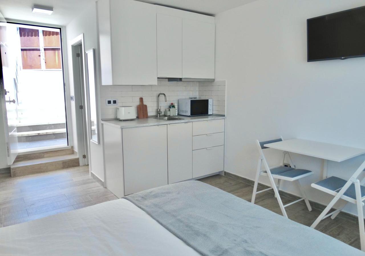 Apartamento Unico En El Sauzal - Inolvidable!!! ภายนอก รูปภาพ