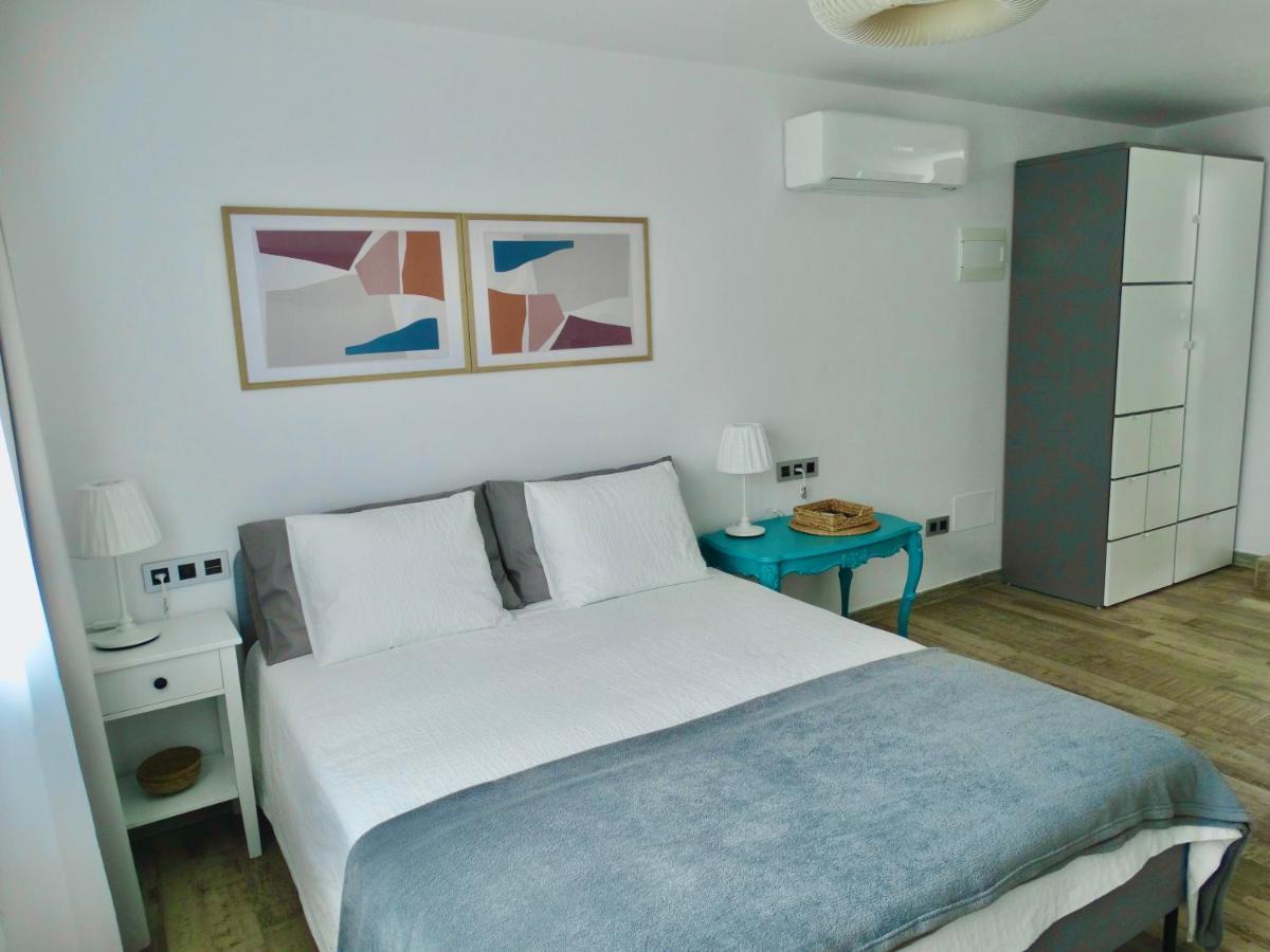 Apartamento Unico En El Sauzal - Inolvidable!!! ภายนอก รูปภาพ